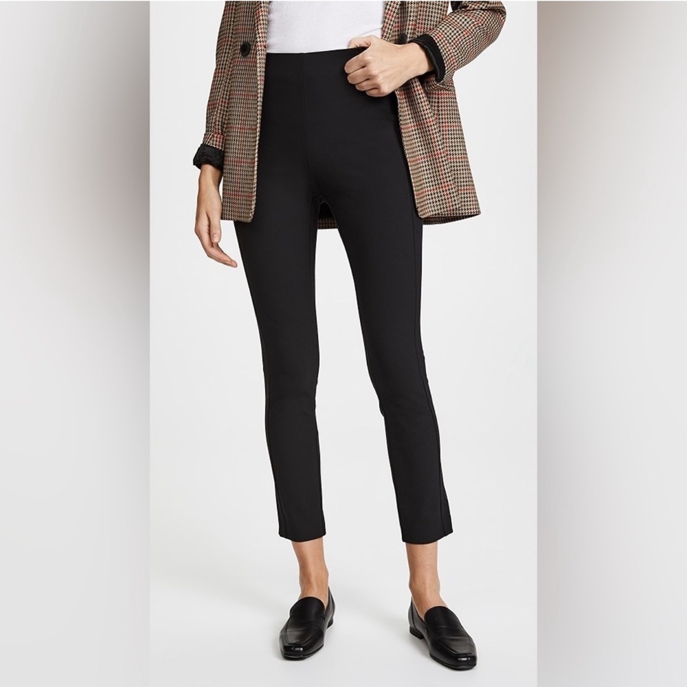 Rag & Bone Simone Pant Black Size 00